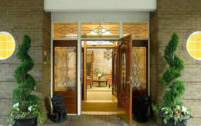 Detailed Facility Review: Villa Maria Care Center, Long Beach, CA