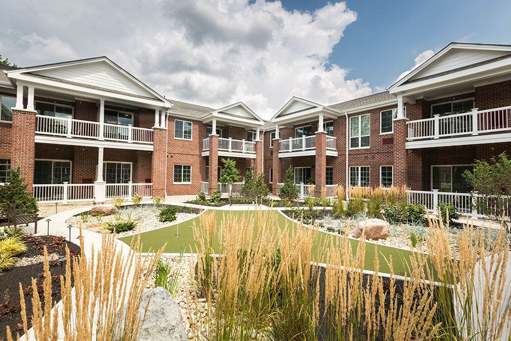 Three Creeks Senior Living Gahanna Ohio: Complete Review