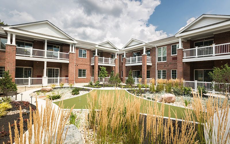 Three Creeks Senior Living Gahanna Ohio: Complete Review