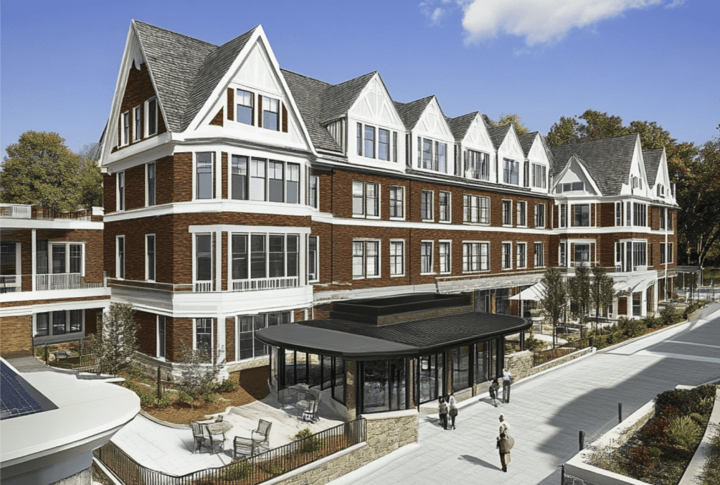 Aegis Living Laurelhurst: A Comprehensive Review
