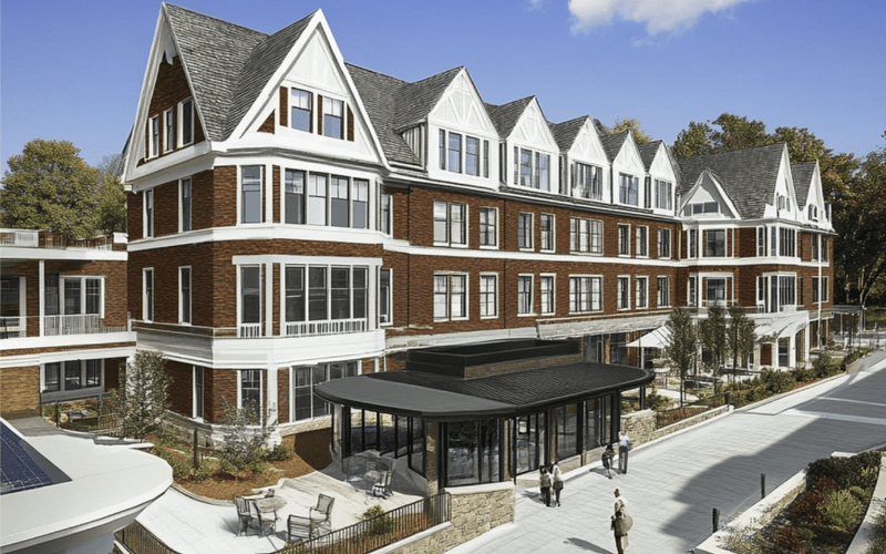 Aegis Living Laurelhurst: A Comprehensive Review