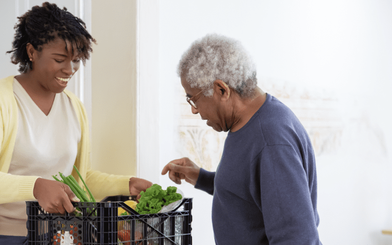 Home Health Aide Cost per Hour in Florida