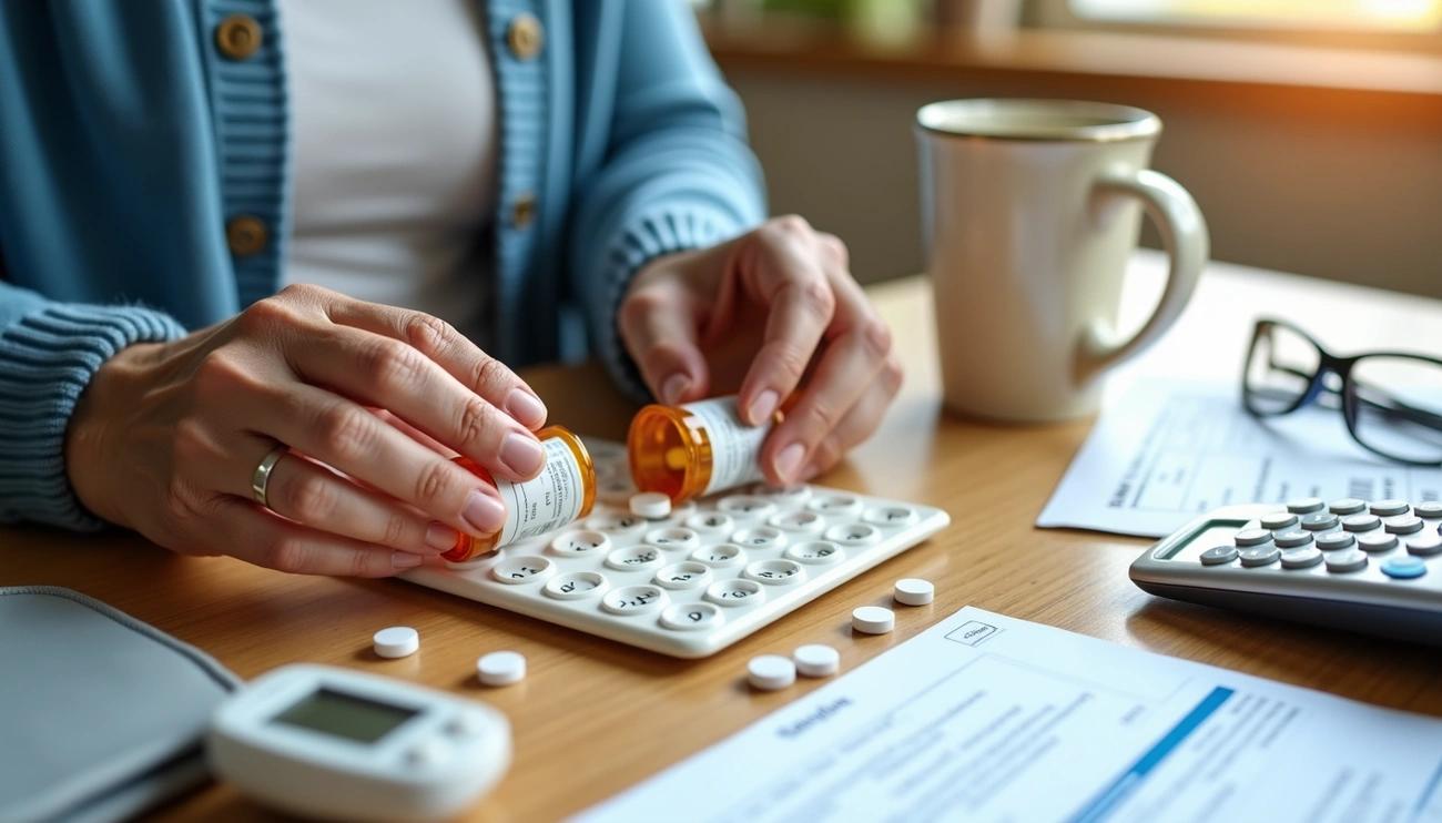 Farxiga Cost with Medicare: What You'll Actually Pay in 2026
