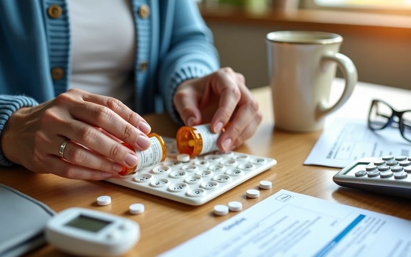 Farxiga Cost with Medicare: What You'll Actually Pay in 2026