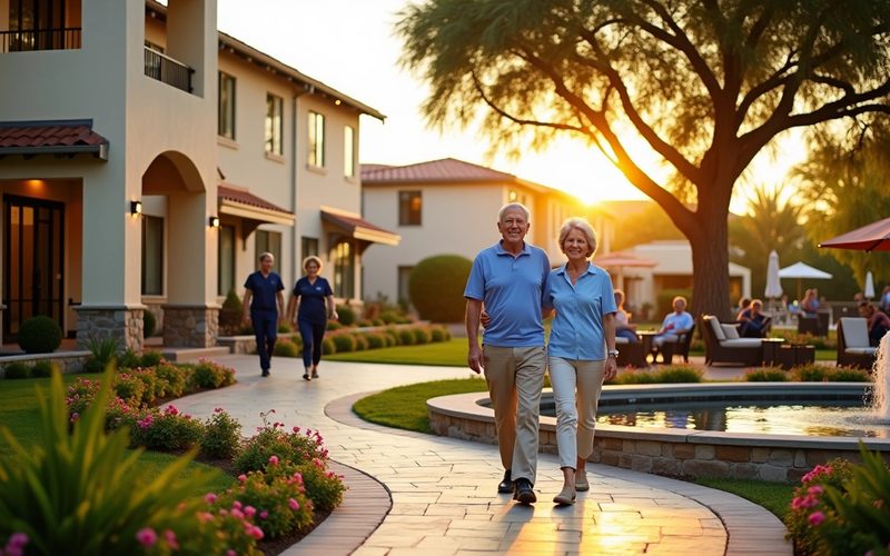 Cogir of Brentwood Assisted Living: Real Pricing & Hidden Perks (2026)