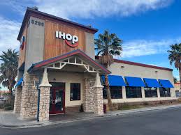IHOP Senior Menu Secrets: Save More on Your Favorite Breakfast