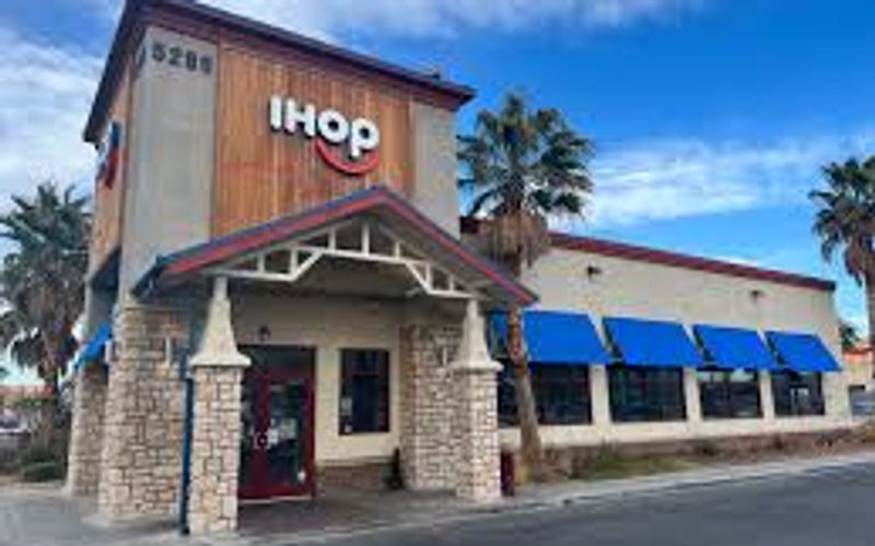 IHOP Senior Menu Secrets: Save More on Your Favorite Breakfast