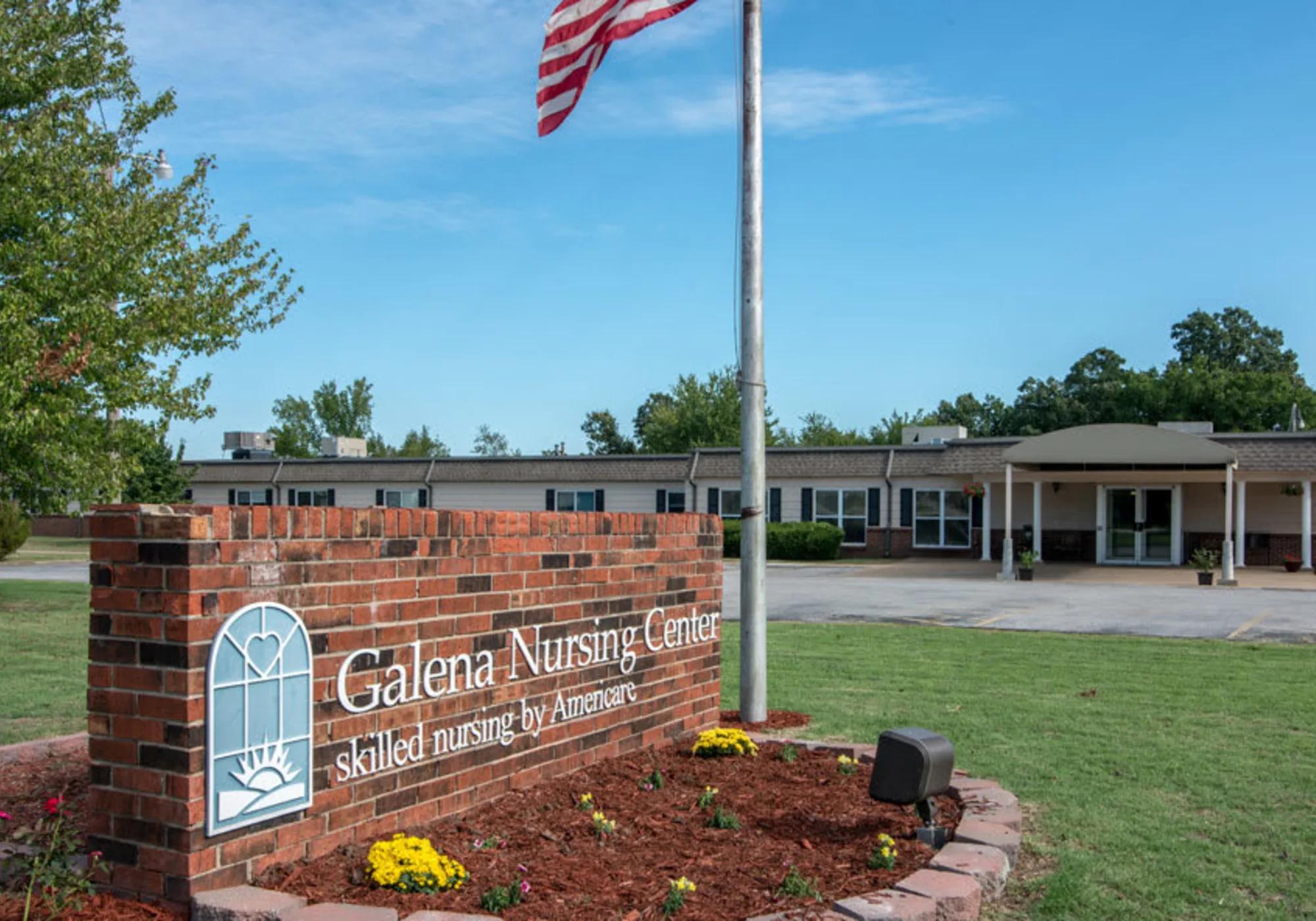Galena Nursing Center: Comprehensive Review