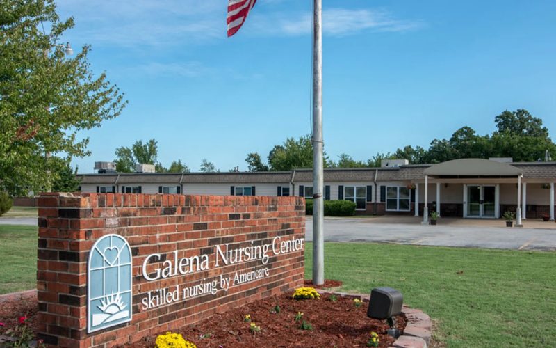 Galena Nursing Center: Comprehensive Review