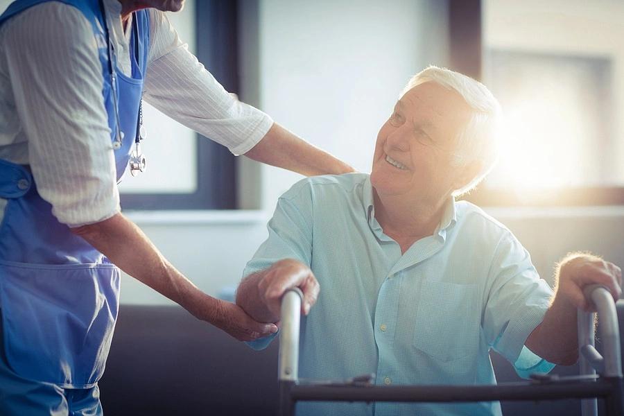 Live-In Care Costs Explained: Your Essential Family Guide