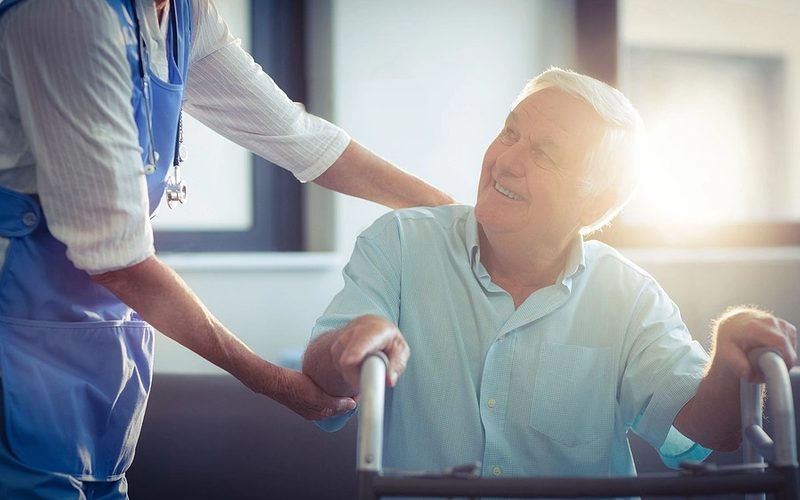 Live-In Care Costs Explained: Your Essential Family Guide