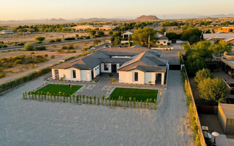 Comprehensive Review: Lake Pleasant Assisted Living