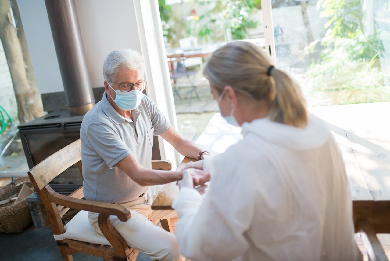 What Medical Tests Do I Need at 70? Your Complete Screening Guide