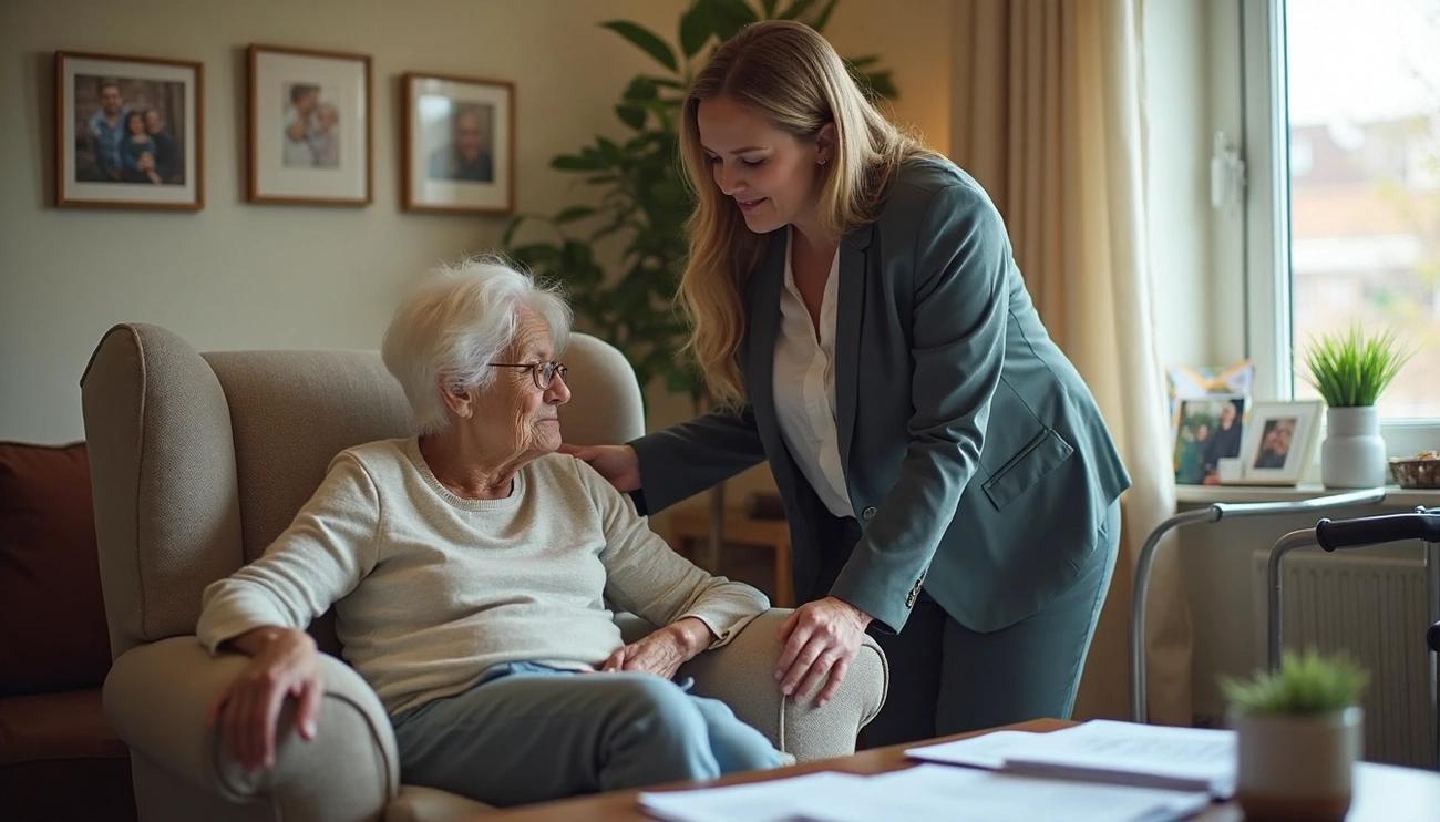 Adult Guardianship Facts: Essential Steps to Protect Your Loved Ones