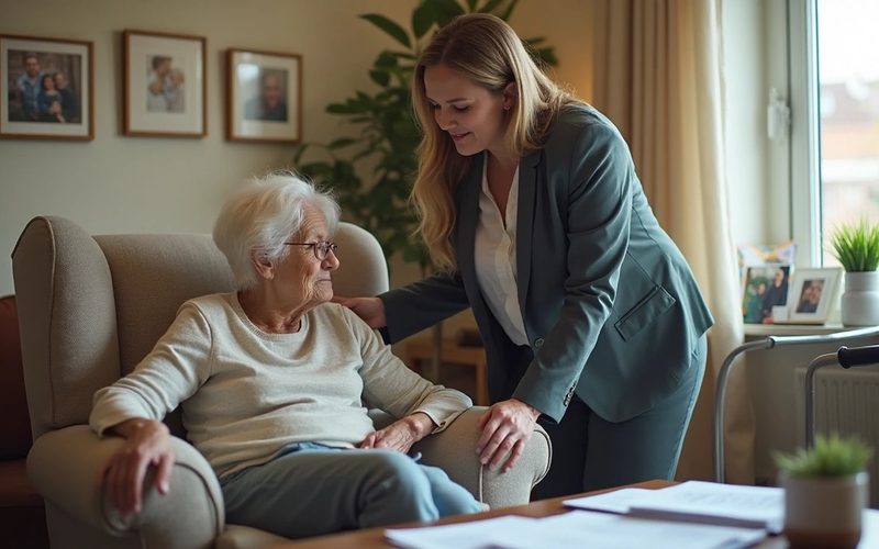 Adult Guardianship Facts: Essential Steps to Protect Your Loved Ones