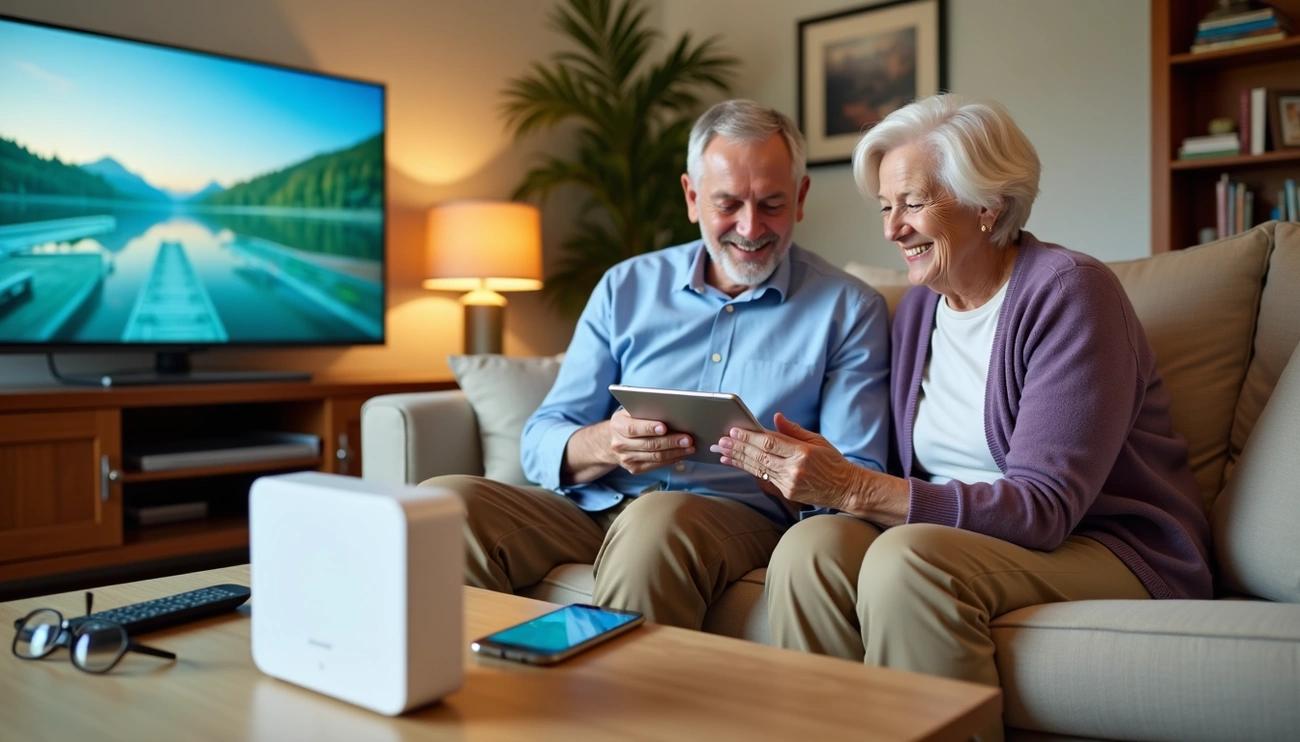 Hidden Spectrum Deals for Seniors: Save Big in 2025 [Complete Guide]