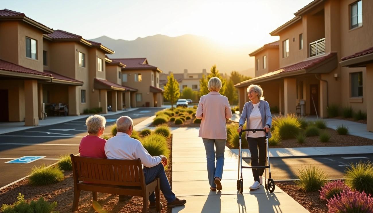 17 Free Low Income Senior Housing Options in Utah (2025 Guide)