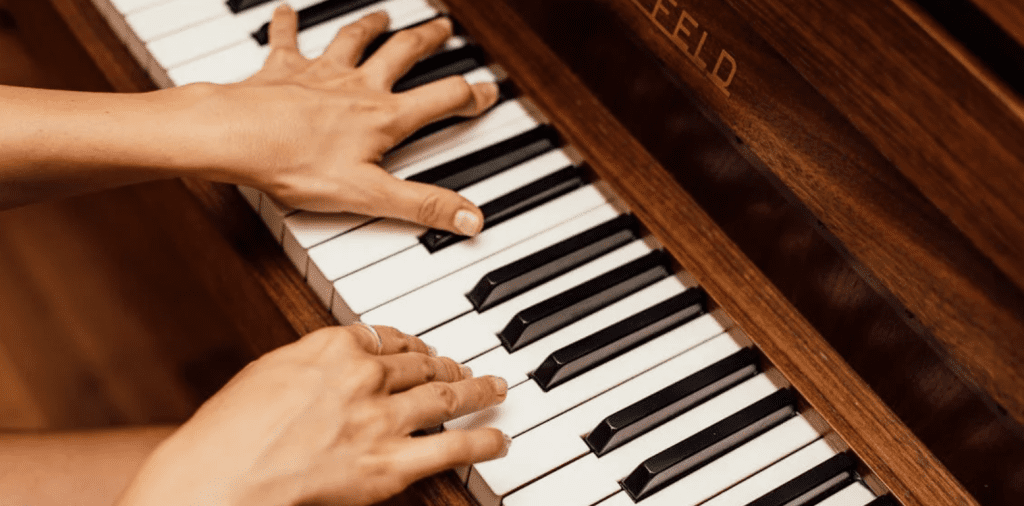 The Significant Role of Music Therapy in Cognitive Maintenance for Seniors