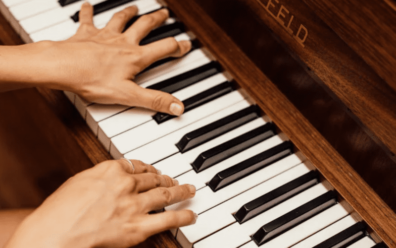 The Significant Role of Music Therapy in Cognitive Maintenance for Seniors