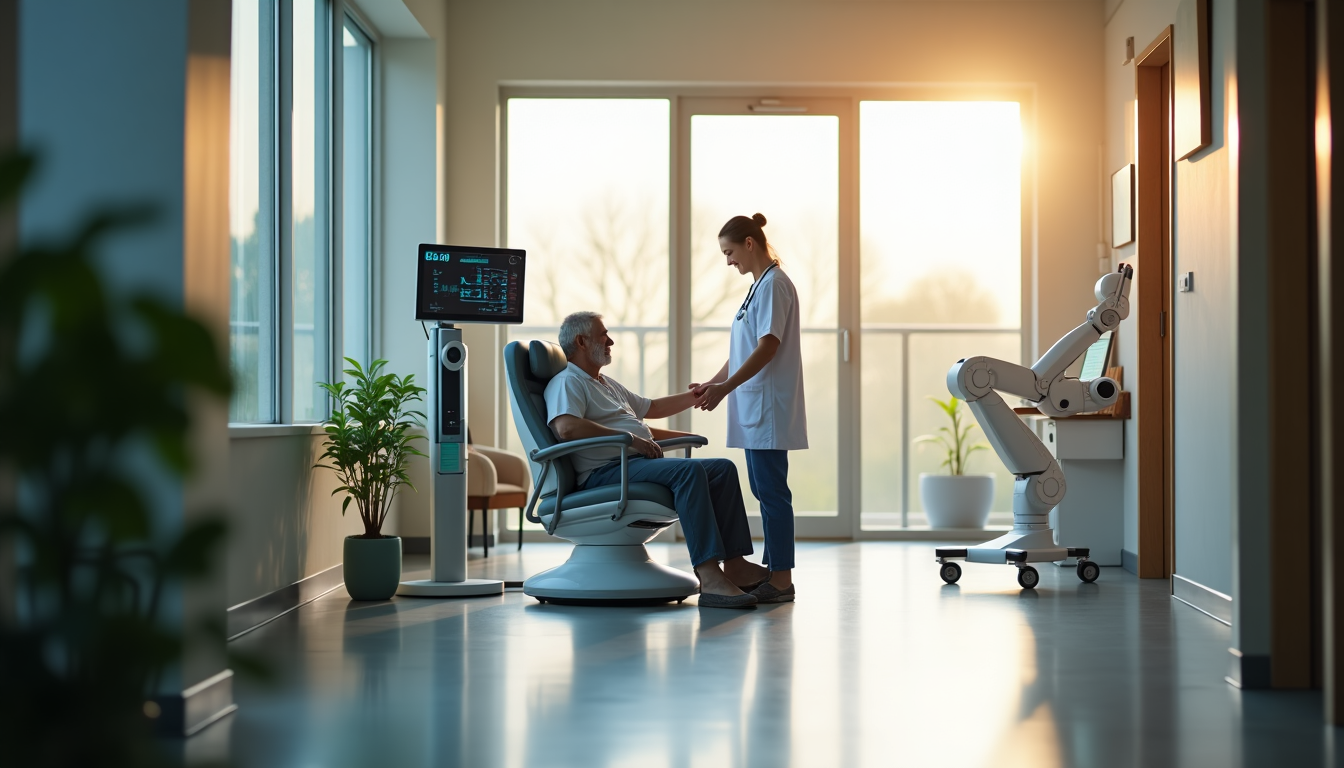 Comprehensive Analysis: Bedrock Rehabilitation & Nursing Center at Vista Manor