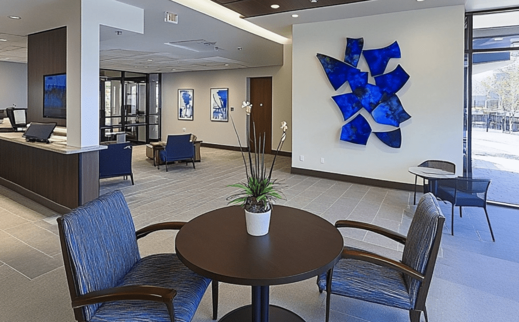 Wellbridge of Novi: A Comprehensive Review