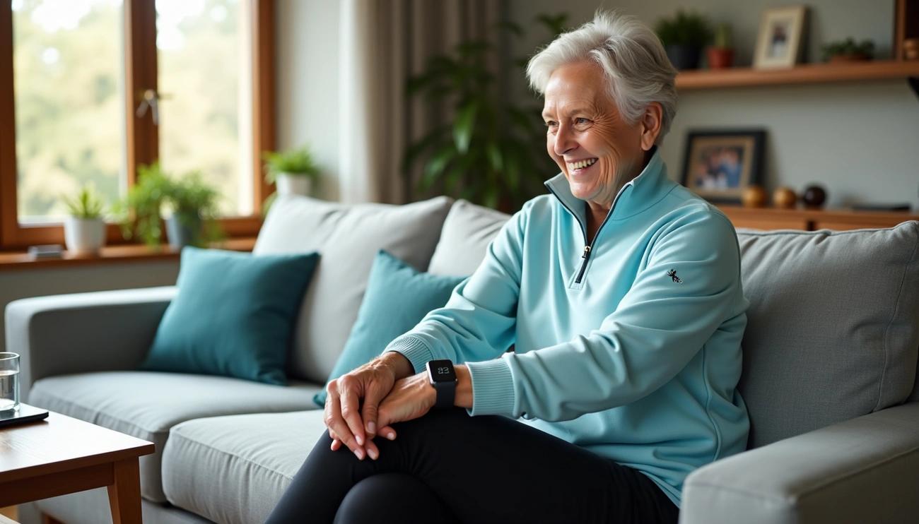 Best Fitbit for Seniors in 2026: An Easy Guide for Older Adults