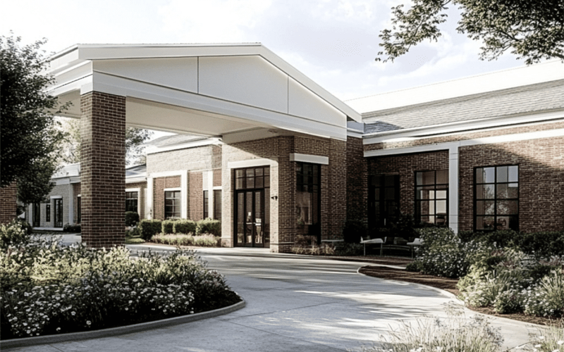 Comprehensive Review: Viva Senior Living at Berryville