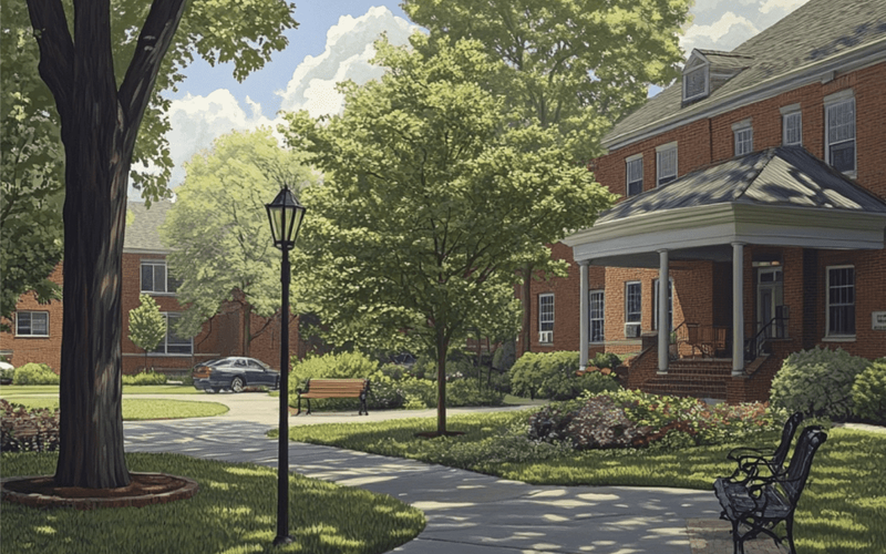 Detailed Review: Warren Barr Oak Lawn