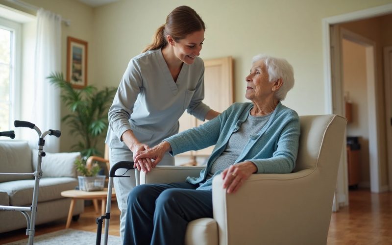 Activities of Daily Living Explained: From Basic Care to Better Independence