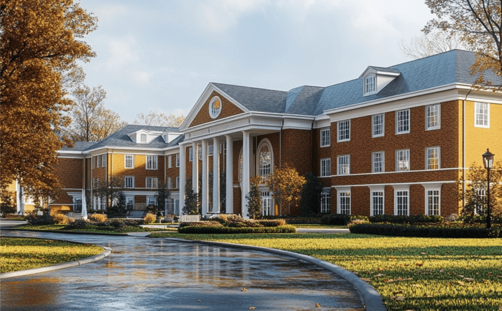 Comprehensive Review: Symphony Manor of Feasterville