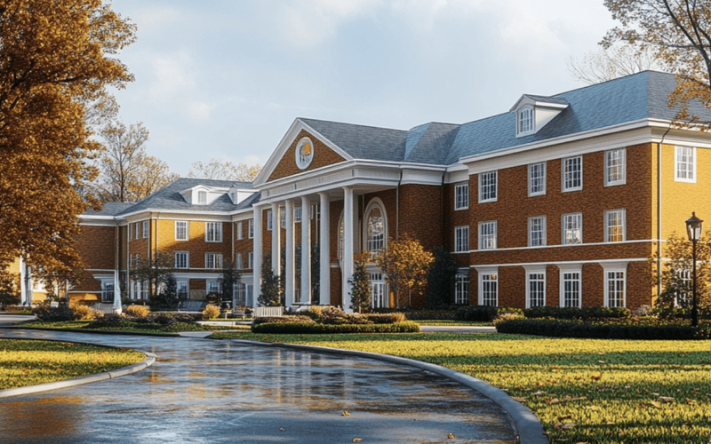 Comprehensive Review: Symphony Manor of Feasterville