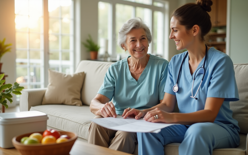 Free Senior Services in Florida Guide