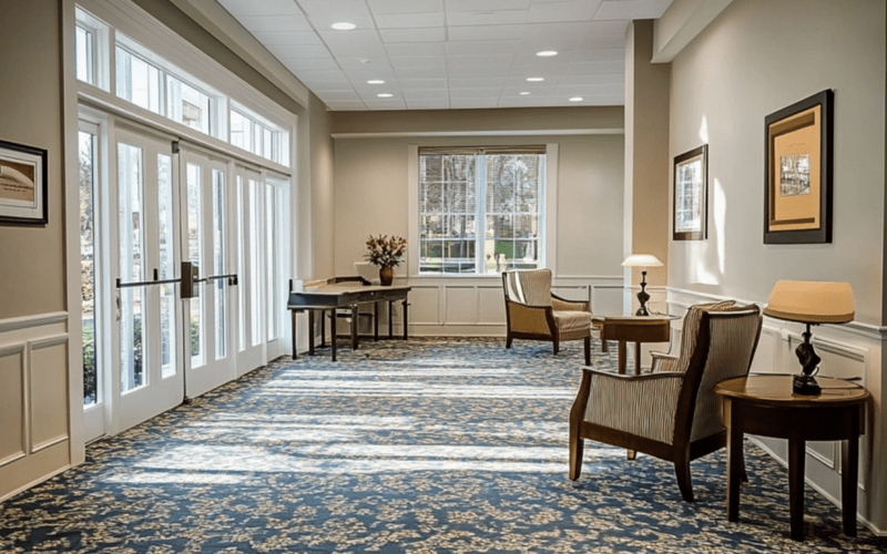 Comprehensive Review: The Oaks at Inglewood