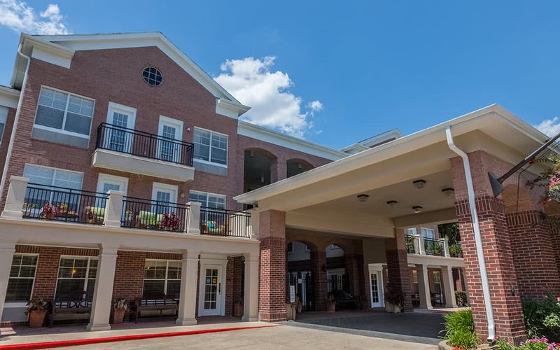 Comprehensive Review: Brookdale First Colony, Sugar Land, TX