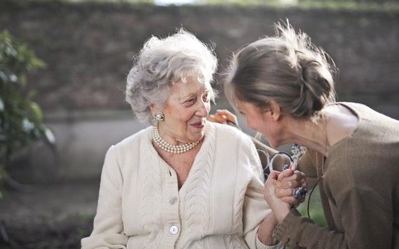 Signs a Senior Needs Help at Home