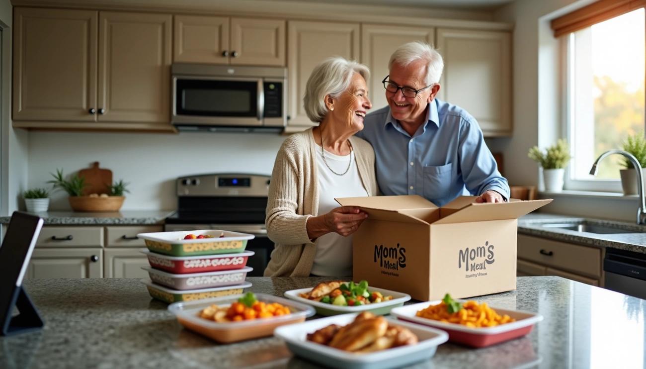 The Best Budget-Friendly Meal Delivery for Seniors: Honest Guide for Families