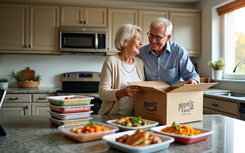 The Best Budget-Friendly Meal Delivery for Seniors: Honest Guide for Families