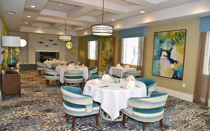 Comprehensive Review: HarborChase of Huntsville