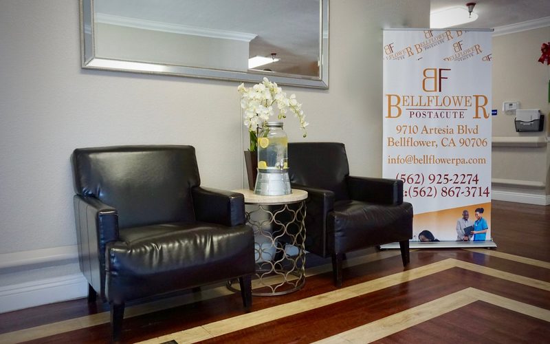 Comprehensive Review: Bellflower Post Acute, Bellflower, CA