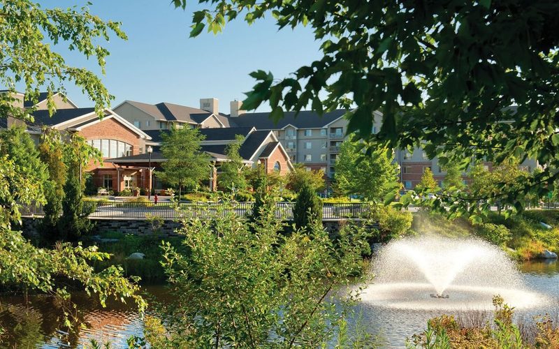 Brooksby Village Senior Living Community Review