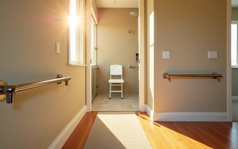 The 8 Must-Have Home Modifications for Seniors Living Independently