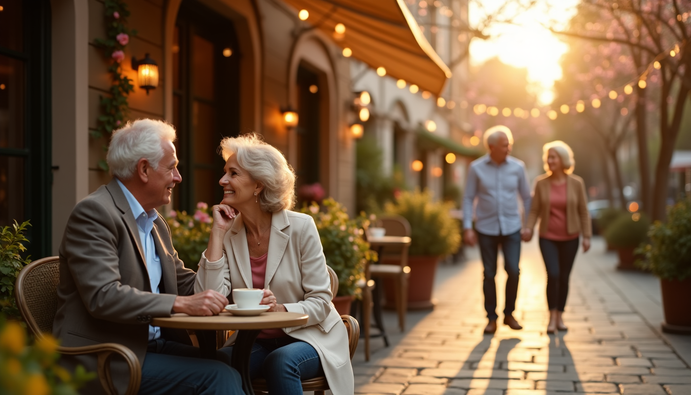 7 Best Online Dating Sites for Seniors to Try in 2026