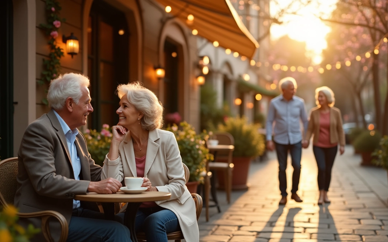 7 Best Online Dating Sites for Seniors to Try in 2026