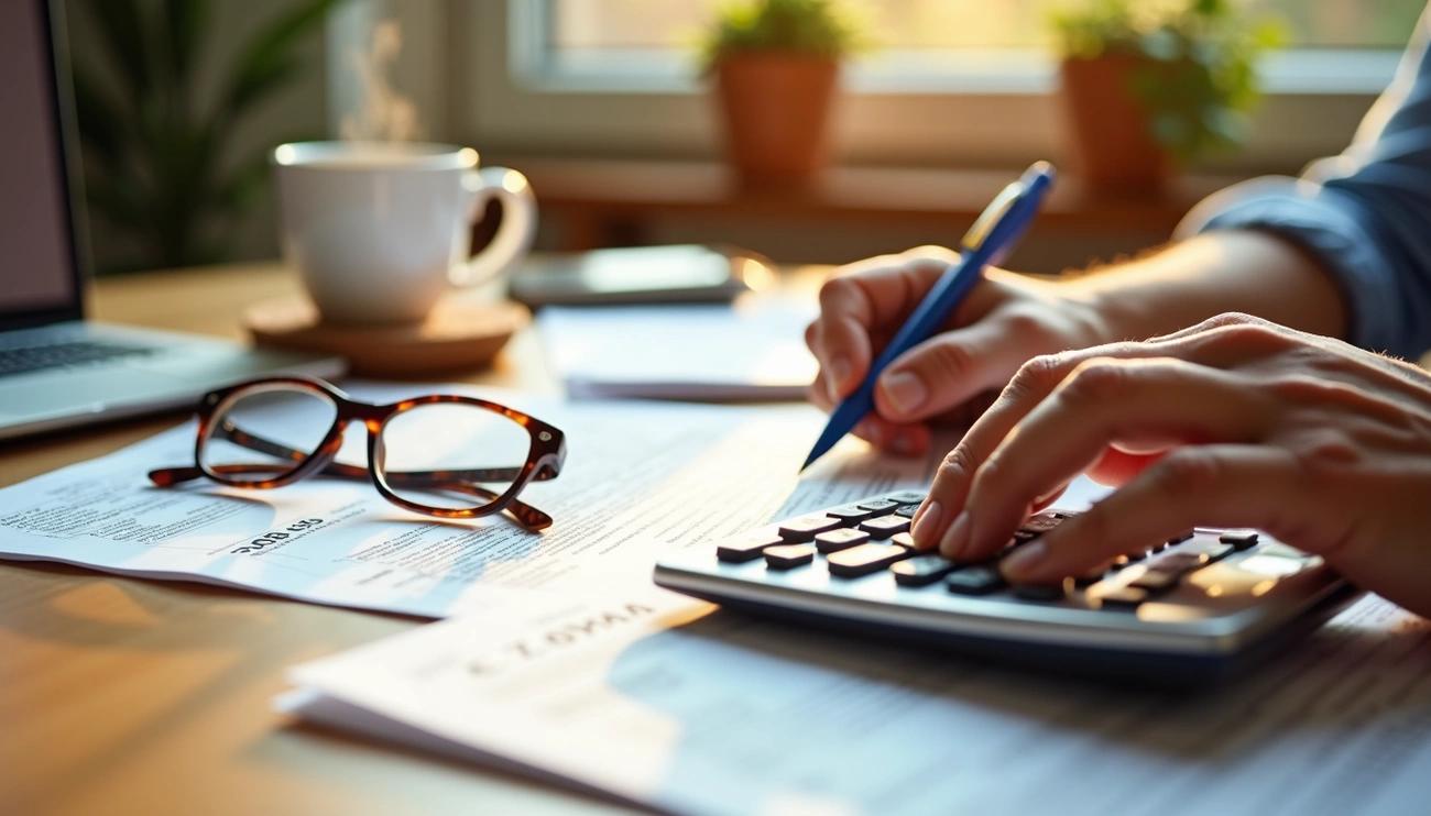 $6000 Senior Deduction Calculator: How to Maximize Your Tax Savings in Minutes