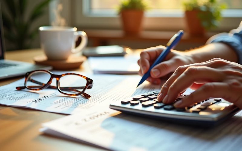 $6000 Senior Deduction Calculator: How to Maximize Your Tax Savings in Minutes