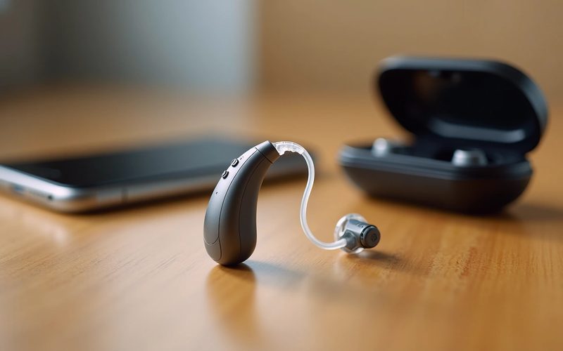 Rexton Hearing Aids Review: The Truth About Sound Quality and Pricing