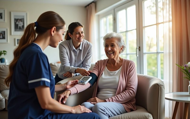 BrightStar Care Reviews 2025: Worth the Premium Price? Honest Verdict