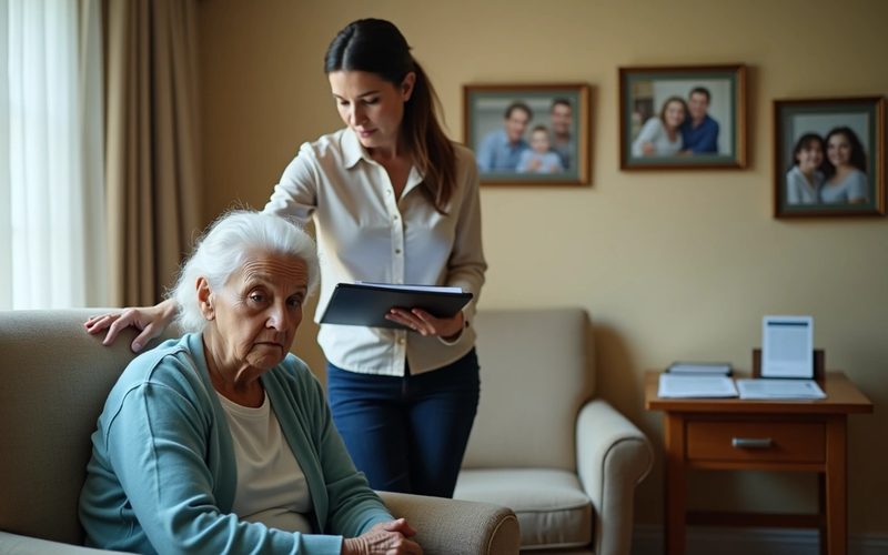 Elder Abuse Laws Explained: What Every Family Must Know in 2025