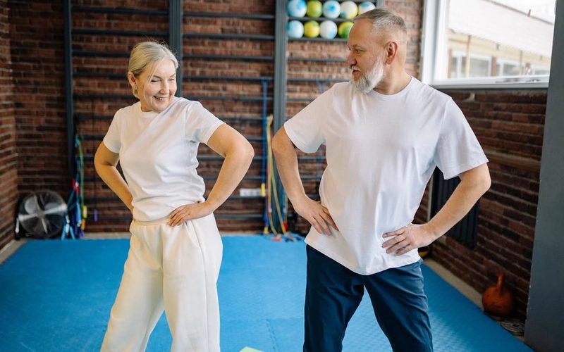 9 Gentle Sports for Seniors to Stay Active & Social
