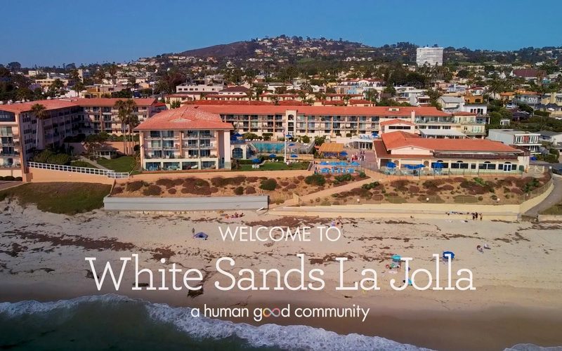 Comprehensive Review: White Sands La Jolla